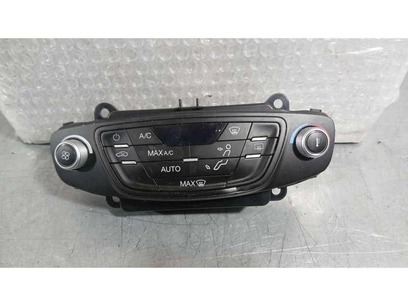 Recambio de mando climatizador para ford tourneo courier b460 monospace 1.0 ecoboost referencia OEM IAM   
