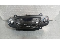 Recambio de mando climatizador para ford tourneo courier b460 monospace 1.0 ecoboost referencia OEM IAM   