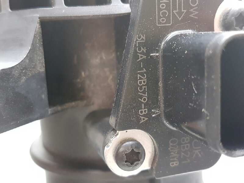 Recambio de caudalimetro para ford c-max (cb3) referencia OEM IAM 3L3A12B579BA  