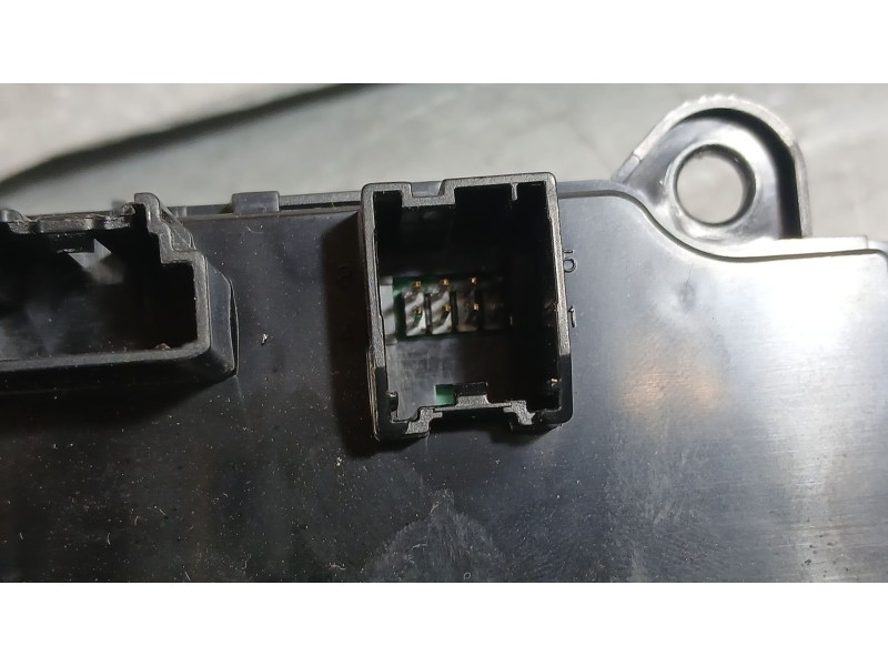 Recambio de mando climatizador para ford tourneo courier b460 monospace 1.0 ecoboost referencia OEM IAM   