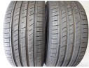 Recambio de neumatico pareja para neumaticos nuevos - referencia OEM IAM 245401897Y NEXEN 245/40/18/97Y