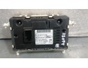 Recambio de pantalla multifuncion para ford tourneo courier b460 monospace 1.0 ecoboost referencia OEM IAM   