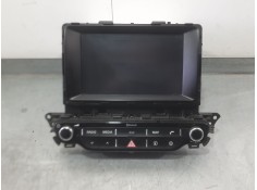 SISTEMA NAVEGACION GPS 96550G5010 