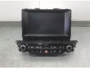 Recambio de sistema navegacion gps para kia niro i (de) 1.6 gdi hybrid referencia OEM IAM 96550Q5140  