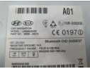 Recambio de sistema navegacion gps para kia niro i (de) 1.6 gdi hybrid referencia OEM IAM 96550Q5140  