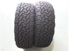 NEUMATICO PAREJA 205701596T COMFORSER 205/70/15/96T