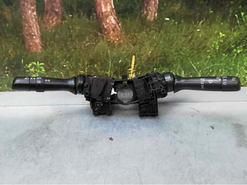 Recambio de mando luces y limpia para peugeot 107 urban referencia OEM IAM   