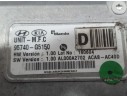 Recambio de camara para kia niro i (de) 1.6 gdi hybrid referencia OEM IAM 95740G5150  