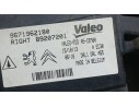 Recambio de piloto delantero derecho para citroën ds3 (sa_) 1.4 hdi 70 (sa8hp4) referencia OEM IAM   