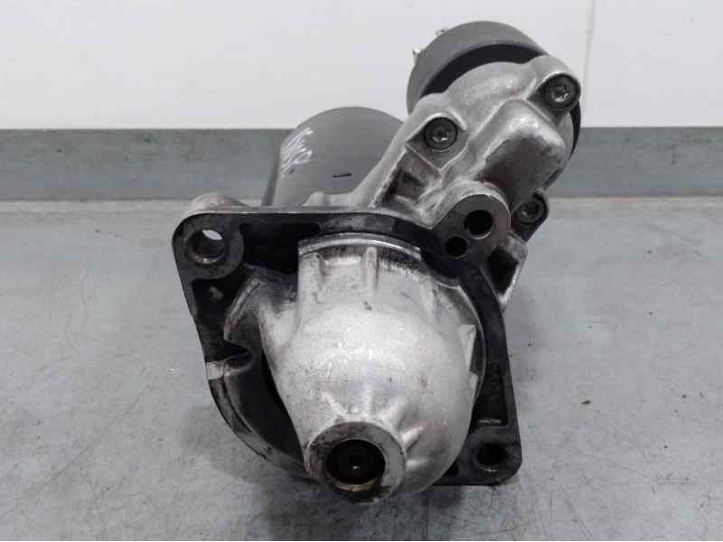 Recambio de motor arranque para bmw x5 (e70) 3.0d referencia OEM IAM 12417798035 114091 CARGO