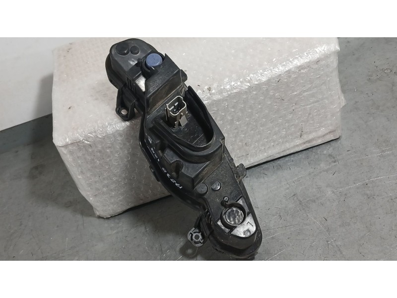 Recambio de piloto delantero izquierdo para citroën ds3 (sa_) 1.4 hdi 70 (sa8hp4) referencia OEM IAM   