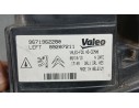 Recambio de piloto delantero izquierdo para citroën ds3 (sa_) 1.4 hdi 70 (sa8hp4) referencia OEM IAM   