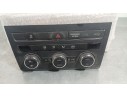 Recambio de mando climatizador para seat leon (5f1) 1.4 tsi referencia OEM IAM 5F0907044AKYMS  