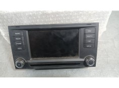 SISTEMA NAVEGACION GPS 5F0919603A AAH60000