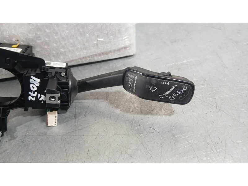 Recambio de mando luces y limpia para seat leon (5f1) 1.4 tsi referencia OEM IAM 5Q0953513AEIGI  