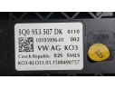Recambio de mando luces y limpia para seat leon (5f1) 1.4 tsi referencia OEM IAM 5Q0953513AEIGI  