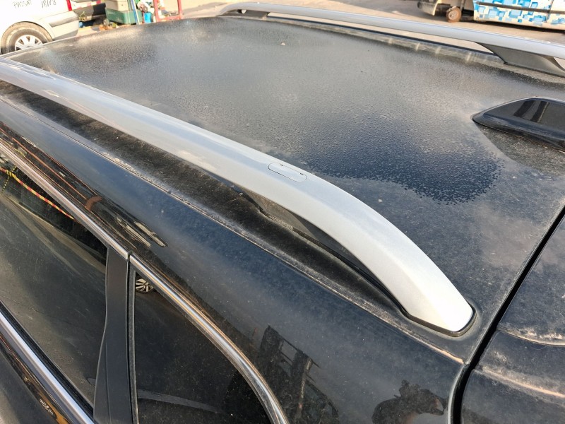 Recambio de barras techo para jeep cherokee (kl) 2.0 crd 4x4 referencia OEM IAM   