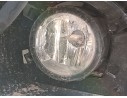 Recambio de faro antiniebla izquierdo para jeep cherokee (kl) 2.0 crd 4x4 referencia OEM IAM 68202187AA  