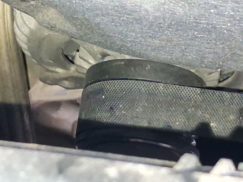 Recambio de alternador para jeep cherokee (kl) 2.0 crd 4x4 referencia OEM IAM RLX29679AA  