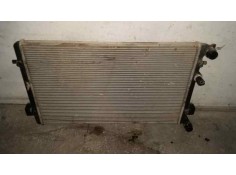 Recambio de radiador agua para seat leon (1m1) stella referencia OEM IAM   