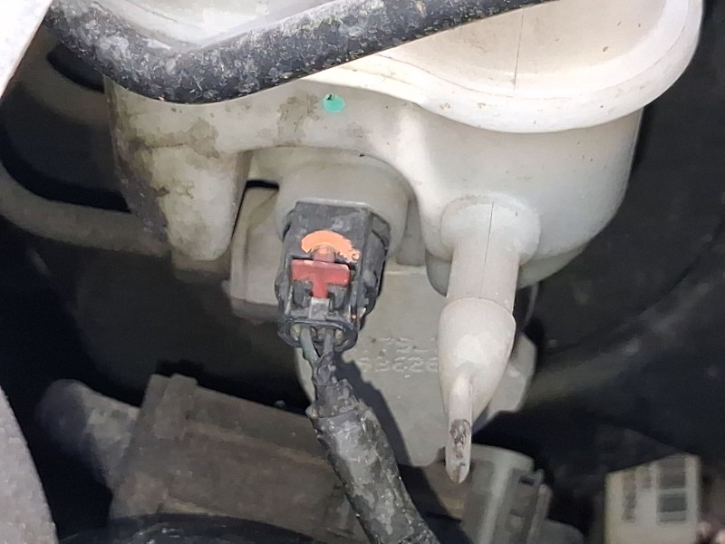 Recambio de bomba freno para jeep cherokee (kl) 2.0 crd 4x4 referencia OEM IAM 68211881AE  