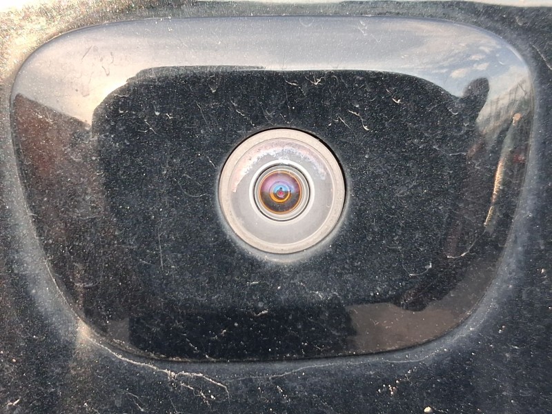 Recambio de camara vision trasera para jeep cherokee (kl) 2.0 crd 4x4 referencia OEM IAM 68442995AA  