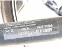 Recambio de amortiguadores maletero / porton para jeep cherokee (kl) 2.0 crd 4x4 referencia OEM IAM 04589656AF  