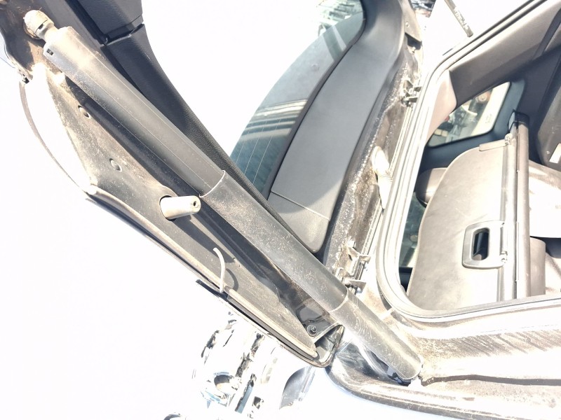 Recambio de amortiguadores maletero / porton para jeep cherokee (kl) 2.0 crd 4x4 referencia OEM IAM 04589656AF  