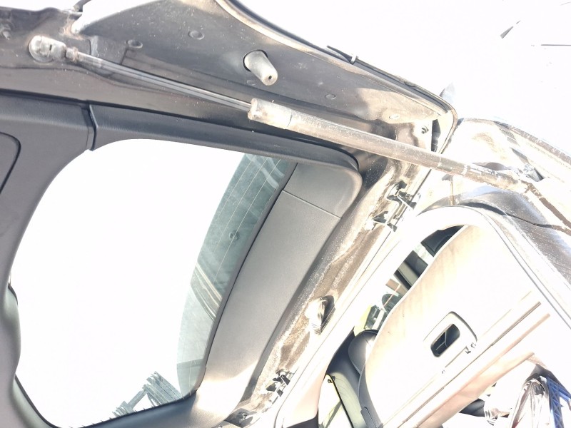 Recambio de amortiguadores maletero / porton para jeep cherokee (kl) 2.0 crd 4x4 referencia OEM IAM 04589656AF  