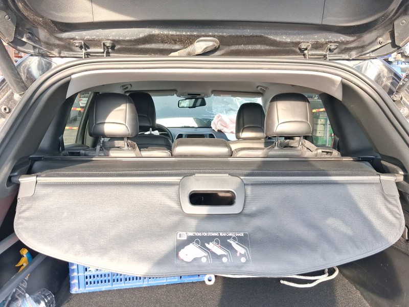 Recambio de bandeja trasera para jeep cherokee (kl) 2.0 crd 4x4 referencia OEM IAM 1XP92DX9AG  