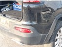 Recambio de paragolpes trasero para jeep cherokee (kl) 2.0 crd 4x4 referencia OEM IAM 68232307AD  