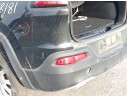 Recambio de paragolpes trasero para jeep cherokee (kl) 2.0 crd 4x4 referencia OEM IAM 68232307AD  