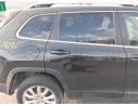 Recambio de puerta trasera derecha para jeep cherokee (kl) 2.0 crd 4x4 referencia OEM IAM 68640466AA  