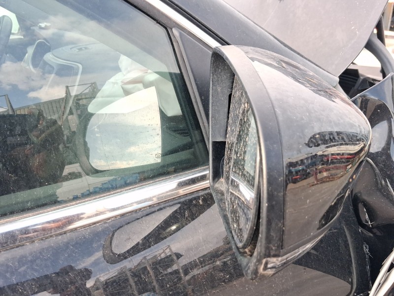 Recambio de retrovisor derecho para jeep cherokee (kl) 2.0 crd 4x4 referencia OEM IAM 68164058AD  