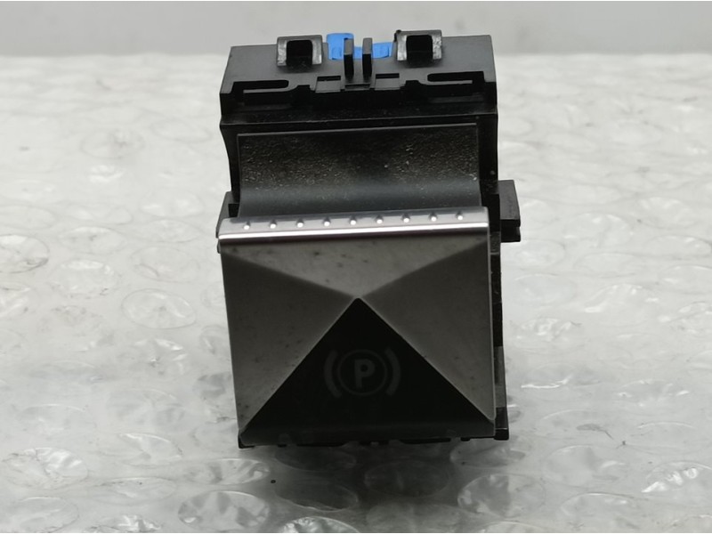 Recambio de palanca freno de mano para ds 3 crossback chic referencia OEM IAM 9815417277  ELECTRICA