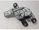 Recambio de motor limpia trasero para skoda rapid style referencia OEM IAM 5F4955711 W000030950 VALEO