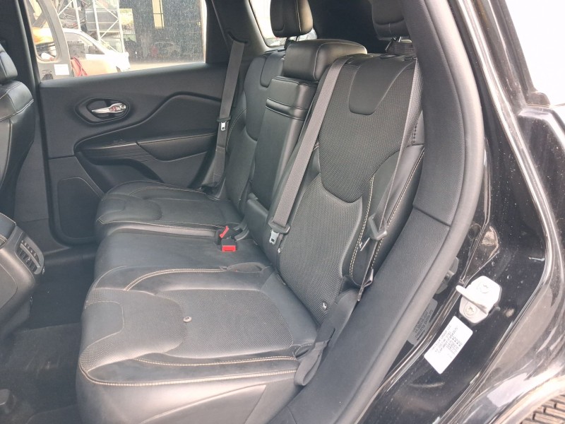 Recambio de asientos traseros para jeep cherokee (kl) 2.0 crd 4x4 referencia OEM IAM   