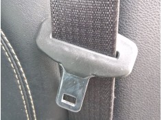 Recambio de cinturon seguridad trasero izquierdo para jeep cherokee (kl) 2.0 crd 4x4 referencia OEM IAM 1WK65DX9AD  