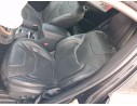 Recambio de asiento delantero izquierdo para jeep cherokee (kl) 2.0 crd 4x4 referencia OEM IAM   