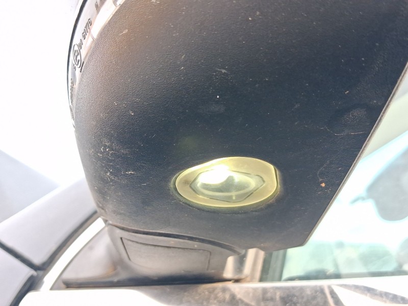 Recambio de retrovisor izquierdo para jeep cherokee (kl) 2.0 crd 4x4 referencia OEM IAM 68164059AD  
