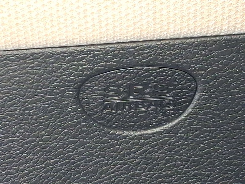 Recambio de airbag cortina delantero derecho para jeep cherokee (kl) 2.0 crd 4x4 referencia OEM IAM 68371576AD  