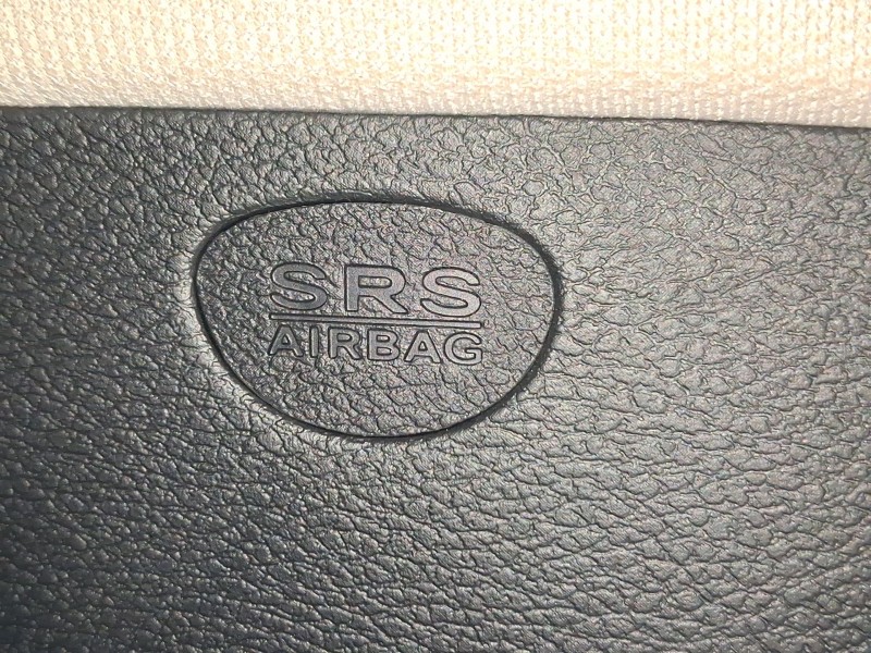 Recambio de airbag cortina delantero izquierdo para jeep cherokee (kl) 2.0 crd 4x4 referencia OEM IAM 68371577AD  