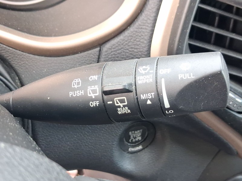 Recambio de mando luces y limpia para jeep cherokee (kl) 2.0 crd 4x4 referencia OEM IAM 68455858AA  