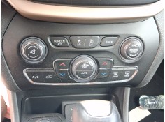 Recambio de mando climatizador para jeep cherokee (kl) 2.0 crd 4x4 referencia OEM IAM 68293520AC  