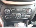 Recambio de mando climatizador para jeep cherokee (kl) 2.0 crd 4x4 referencia OEM IAM 68293520AC  