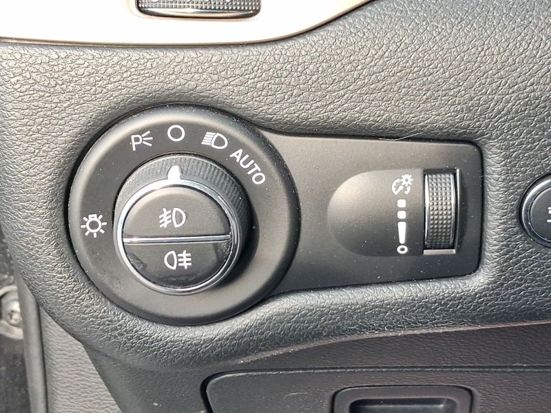 Recambio de mando luces para jeep cherokee (kl) 2.0 crd 4x4 referencia OEM IAM   