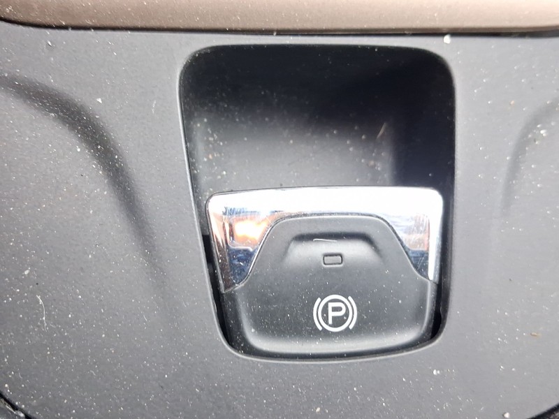 Recambio de palanca freno de mano para jeep cherokee (kl) 2.0 crd 4x4 referencia OEM IAM   