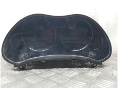 Recambio de cuadro instrumentos para toyota avensis berlina (t25) 2.0 executive berlina (5-ptas.) referencia OEM IAM 8380005572 