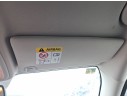 Recambio de parasol derecho para jeep cherokee (kl) 2.0 crd 4x4 referencia OEM IAM 5LW09HDAAH  