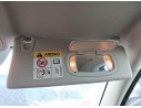 Recambio de parasol derecho para jeep cherokee (kl) 2.0 crd 4x4 referencia OEM IAM 5LW09HDAAH  